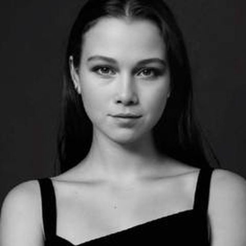 Елизавета Серебрякова - Персональный тренер